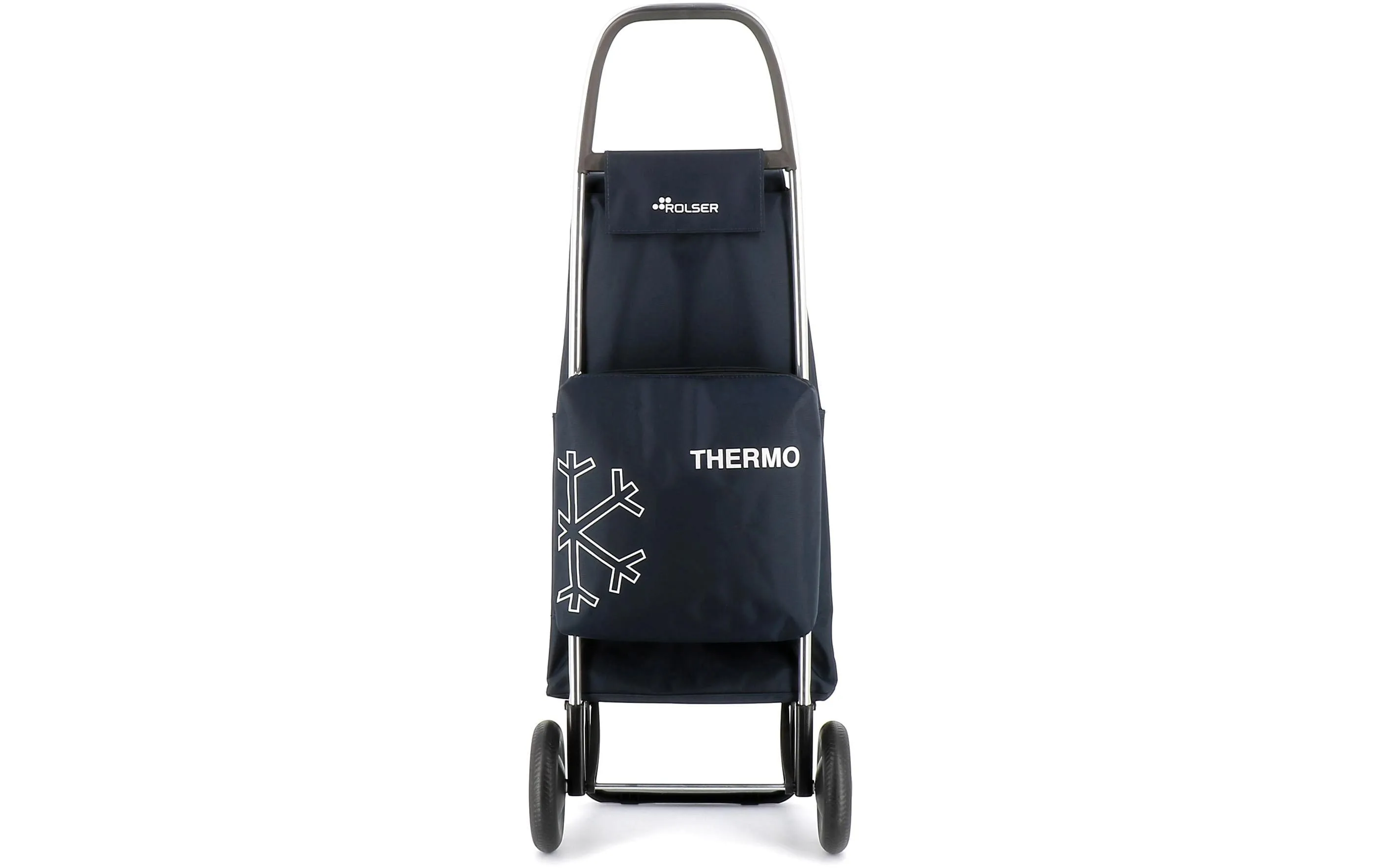 Rolser I-Max Thermo Zen Marineblau