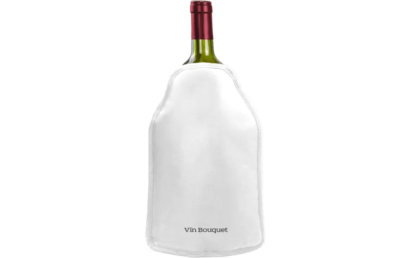 Vin Bouquet Anti-Slip Weiss