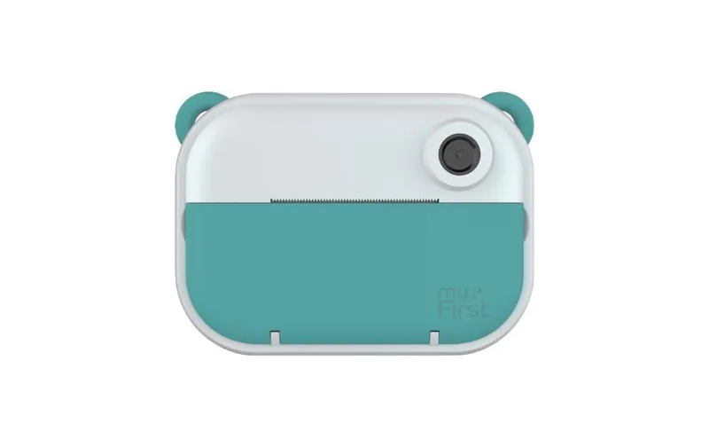 myFirst Kinderkamera Camera Insta Wi Teal