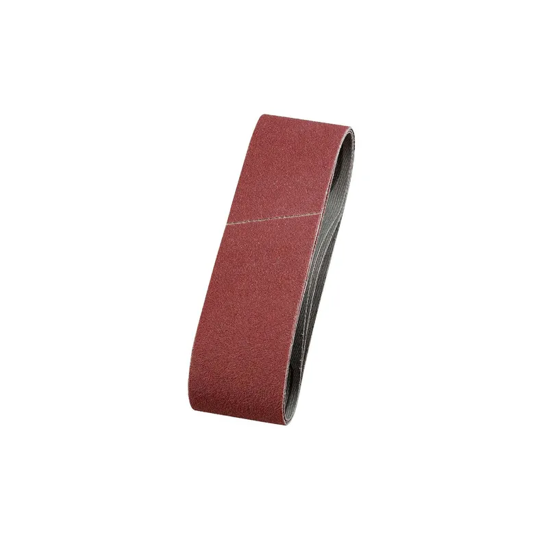 kwb Schleifband 40 x 303 mm K80