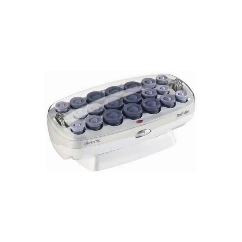 BabylissPRO Lockenwickler Set 3021E Keramik 20-teilig