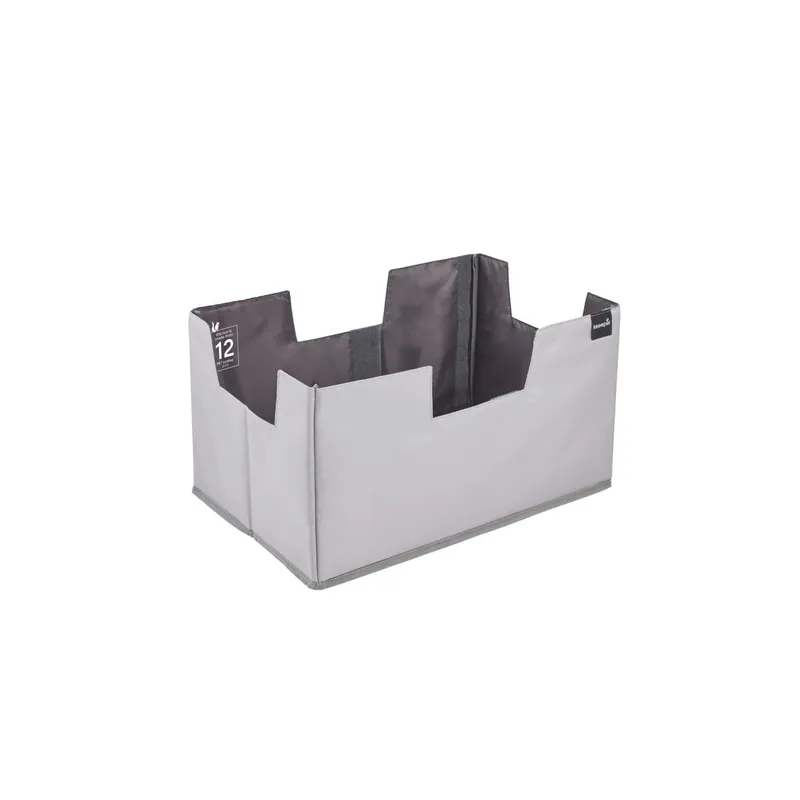 keeeper Faltbox neo Graphit