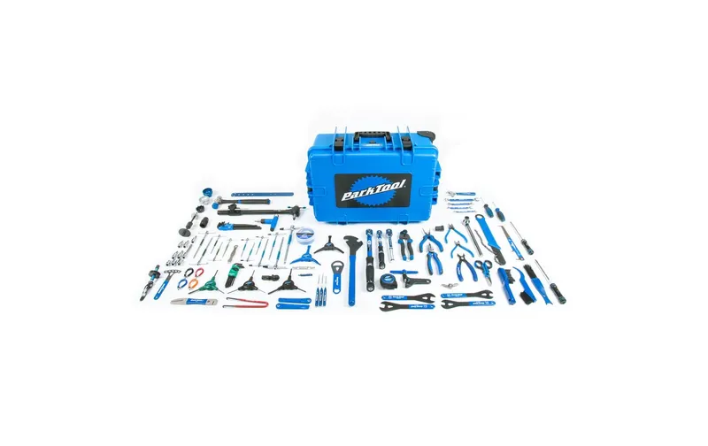 ParkTool Werkzeugkoffer BRK-1