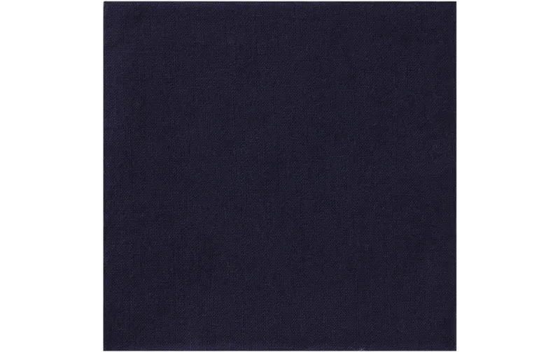 Mono-Quick Flicktessuto «Köper» 10 x 20 cm, 1 pezzi, Dunkelblau