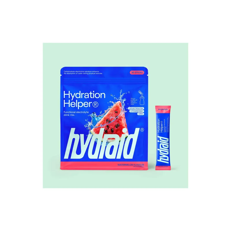 Hydraid Hydration Helper Wassermelone 12.9 g