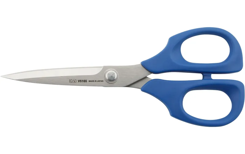 Kai Schere 16.5 cm, acier inoxydable, Universal