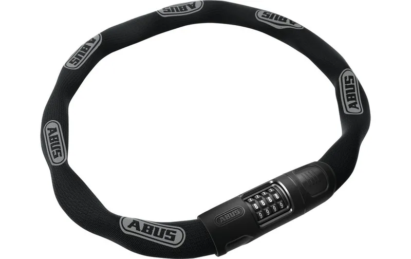 Abus Kettenschloss 8808C/110 Code ohne Halter