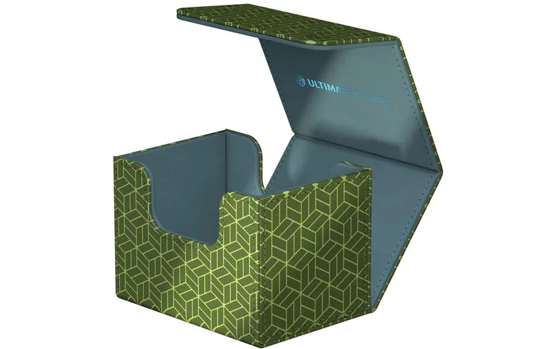 Ultimate Guard Kartenbox Sidewinder 100+ Katana Ajiro