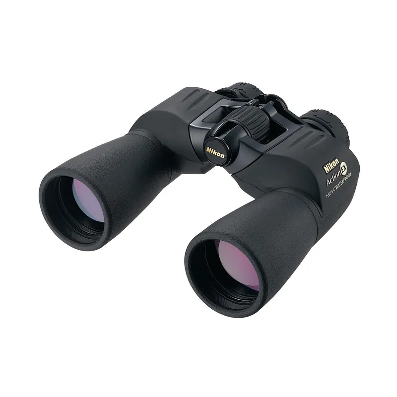 Nikon Fernglas Action EX 7x50CF