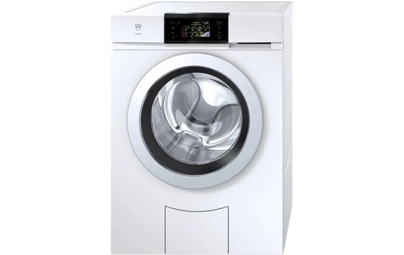 V-Zug Waschmaschine AdoraWaschen V4000 Links