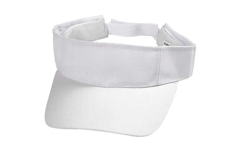 Creativ Company Schirmkappe 56 cm Baumwolle, white