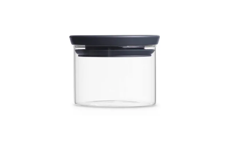 Brabantia Vorratsglas 0.3 l, trasparente