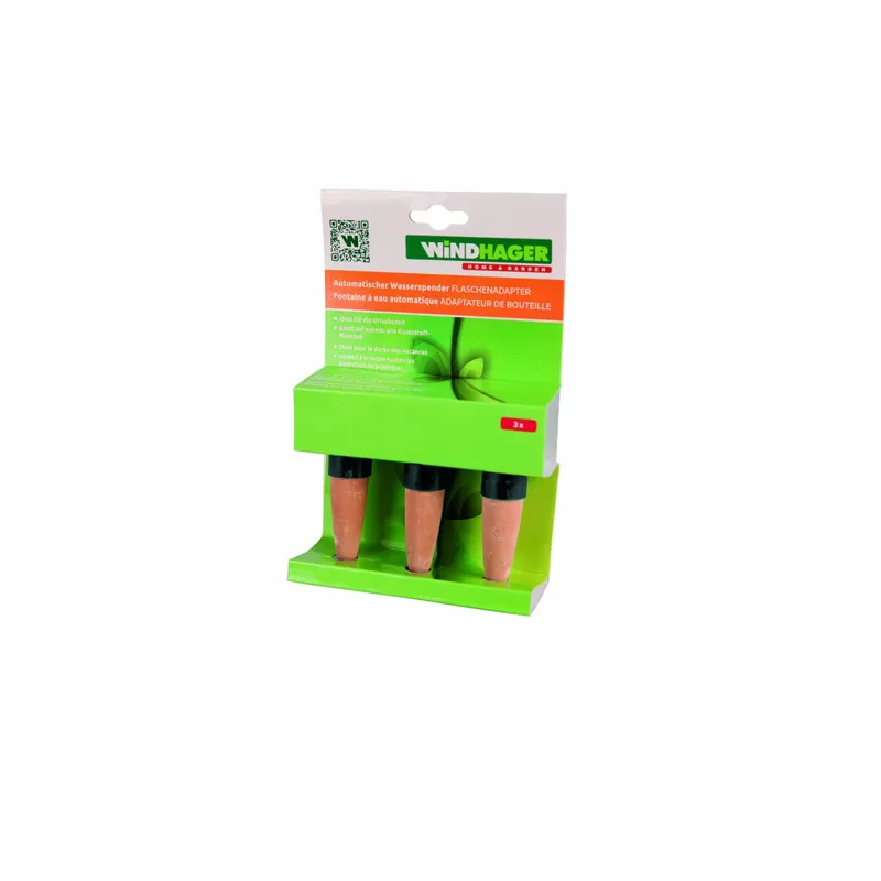 Windhager Flaschenadapter Automatischer Wasserspender