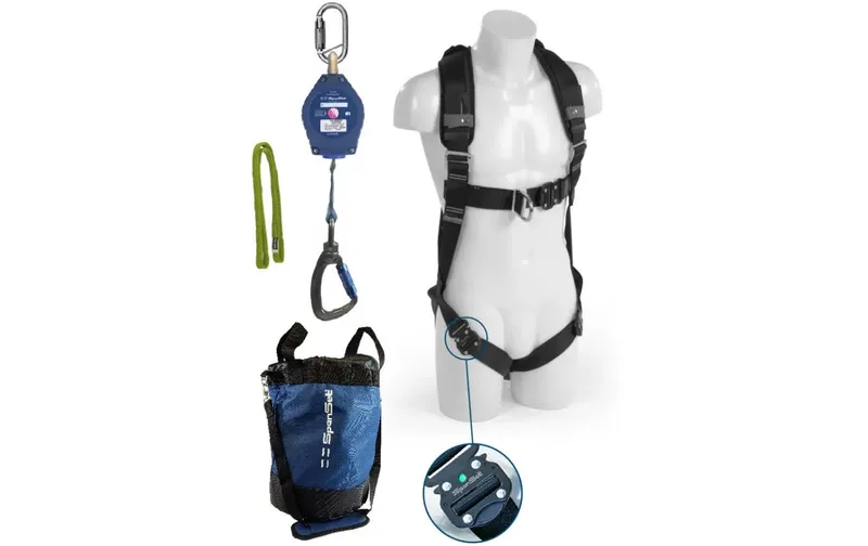 SpanSet Safety-Kit SK401 S-L