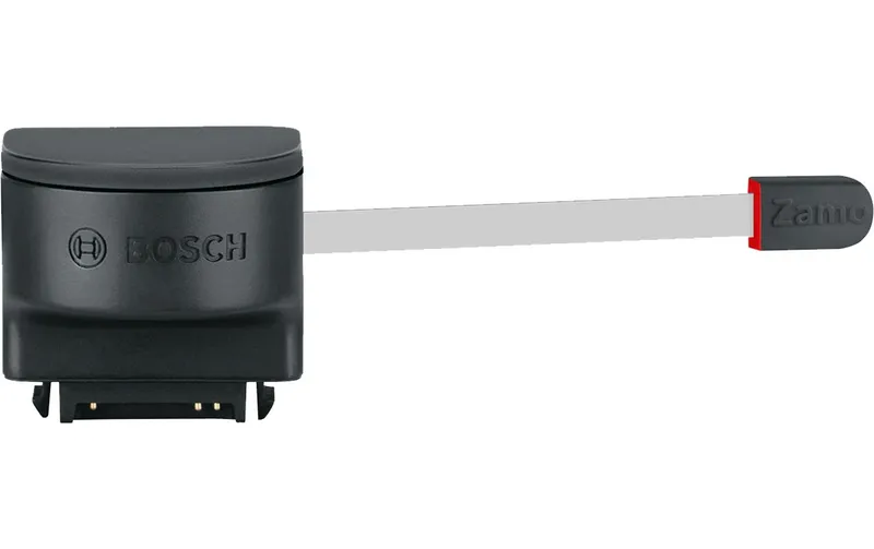Bosch Professional Zamo Bandadapter