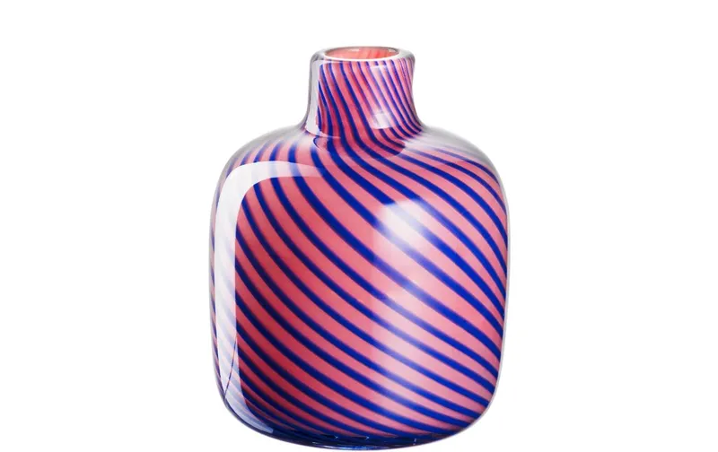 LEONARDO Vase Filo Colori 16 cm, Pink