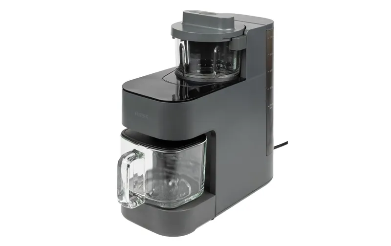 FURBER Nussmilchmaschine Vega Pro
