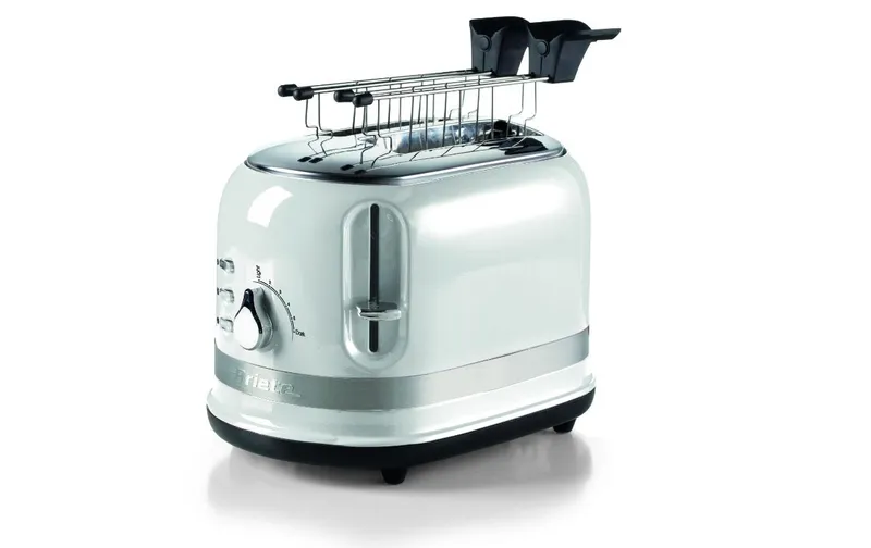 Ariete Toaster MODERNA white