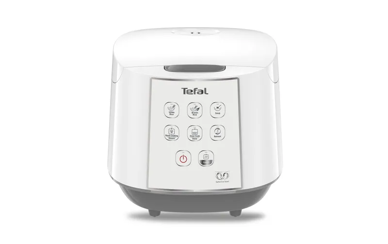 Tefal Reiskocher Easy Cook RK7321CH 5 l