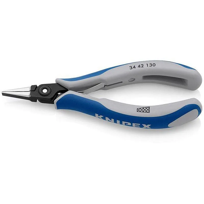 Knipex Präzisions-Elektronik-Greifzange 130 mm