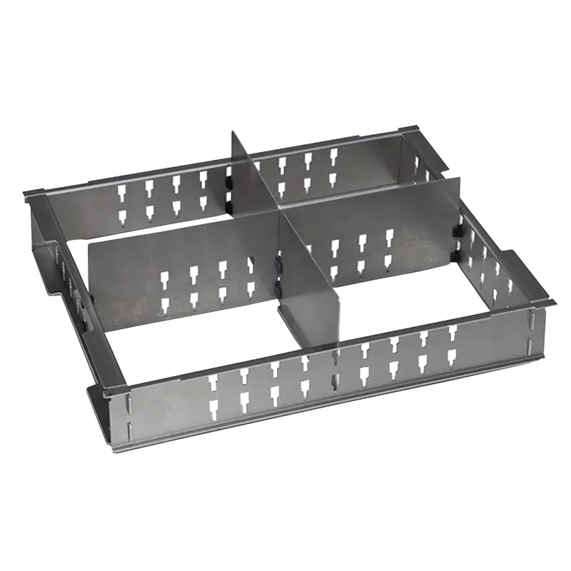 L-BOXX Trennwand 4F L-BOXX 136