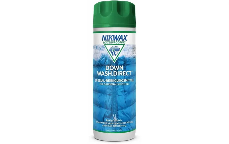 NIKWAX Waschmittel Down Wash Direct 300 ml