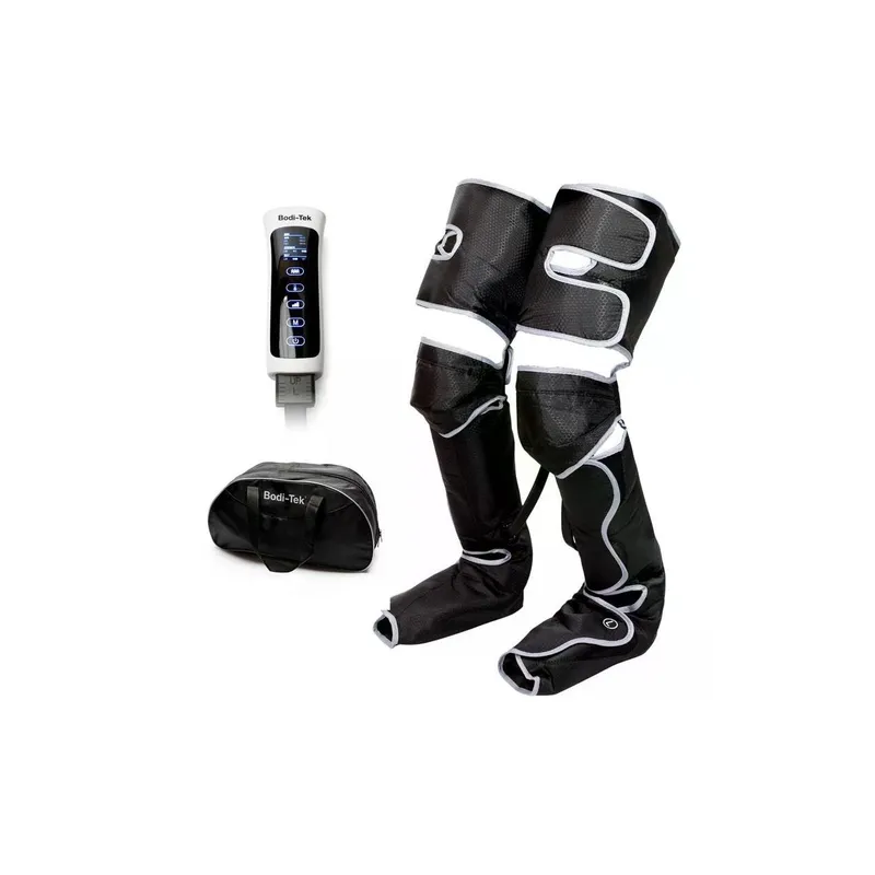 Bodi-Tek Massagegerät Comfort360° con Luftkompression