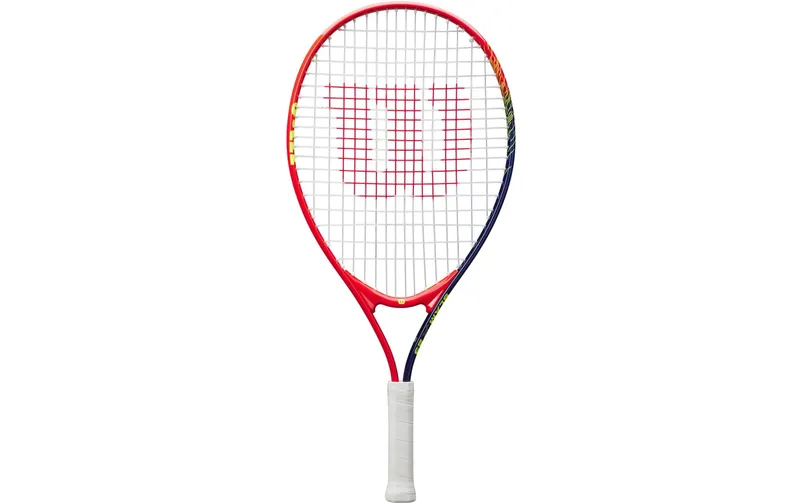 Wilson Tennisracket Slam Junior 23 (M) Besaitet