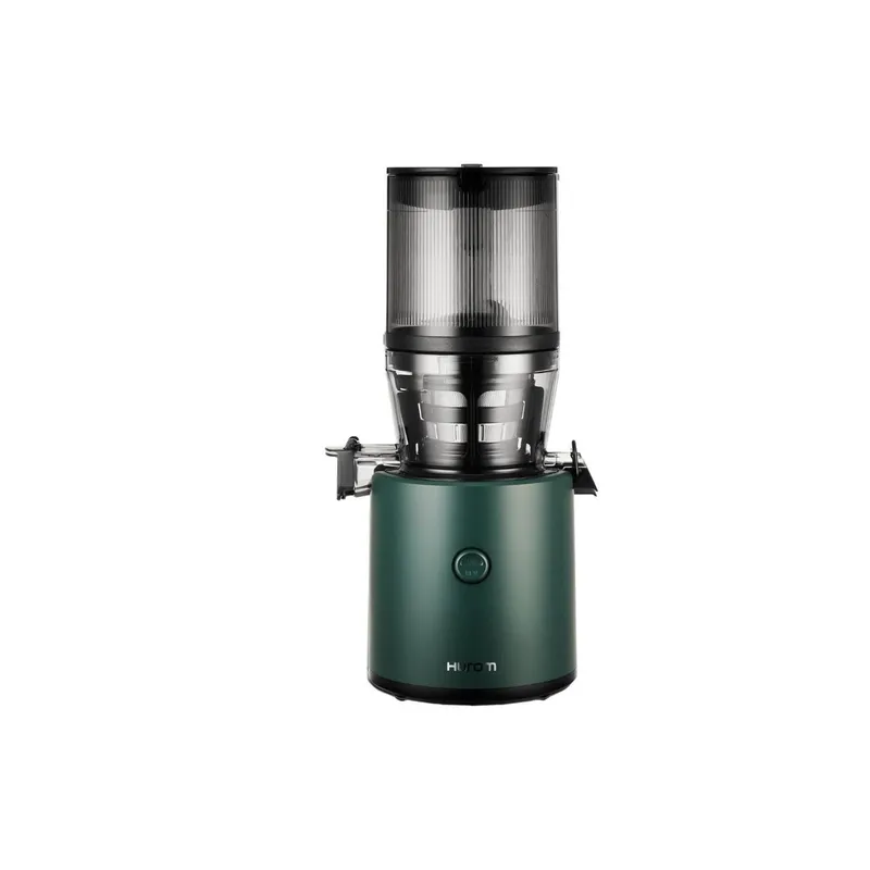 Hurom Slow Juicer H320N Deep Green