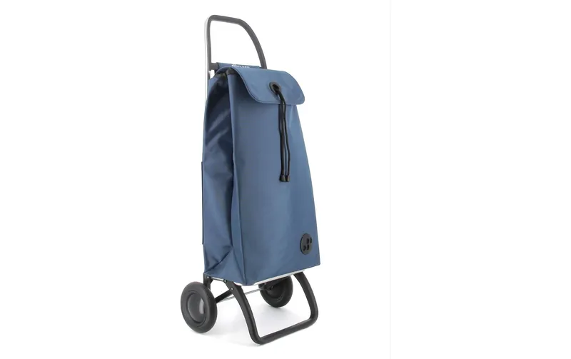 Rolser ROLSER TROLLEY IMAX MF 2 DENIM Blue Denim