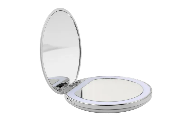 Ailoria Kosmetikspiegel Maquillage Powder