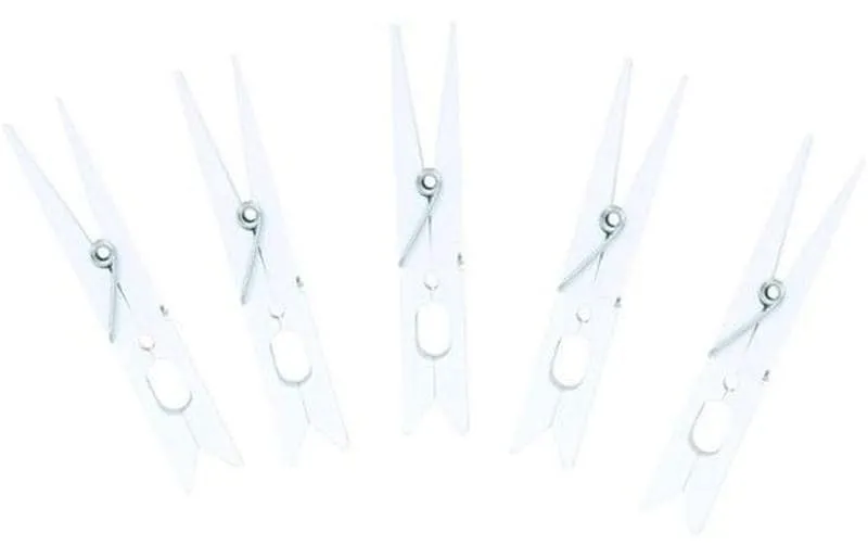 MSV Wäscheklammern 12 pieces