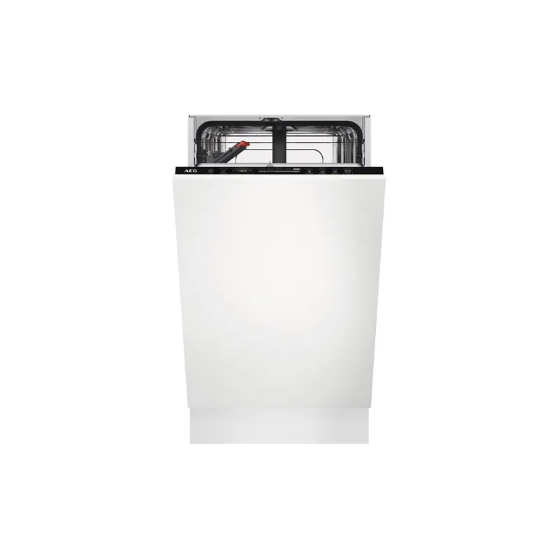 AEG by Electrolux Geschirrspüler GS45BV Vollintegriert