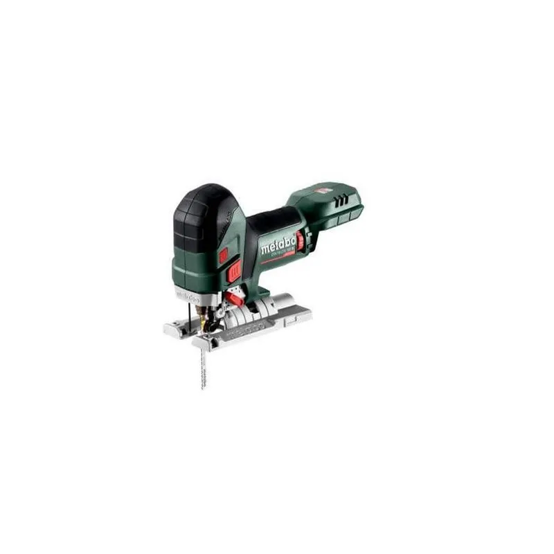 Metabo Akku-Stichsäge STA 18 LTX 150 BL Solo