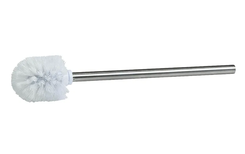 Zeller Present Ersatzbürste bianco