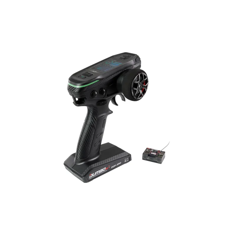 Amewi Fernsteuerung DDF-350 2.4 GHz, 10 Kanal