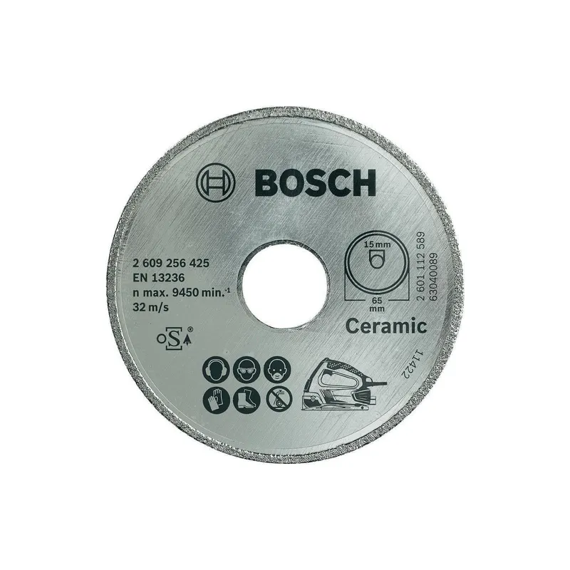 Bosch Kreissägeblatt Standard Ceramic