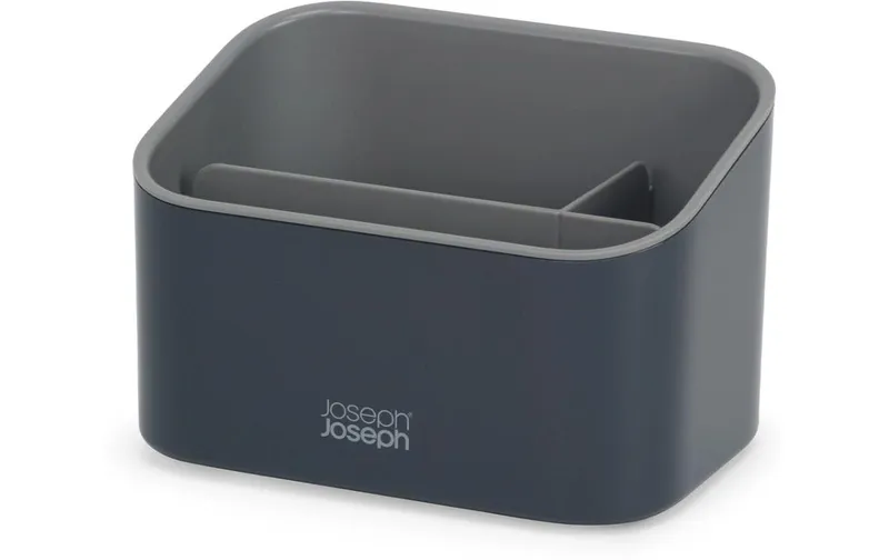 Joseph Joseph SinkStore Spühlbeckenhalter grau grey
