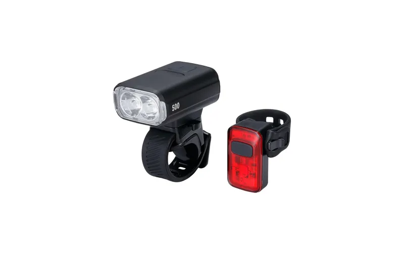 BBB Lichtset NanoStrike 500 + BLS-152 Spark