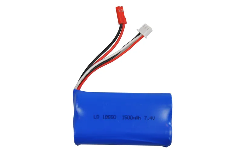 Amewi RC-Akku Li-Ion 1500 mAh 7.4 V