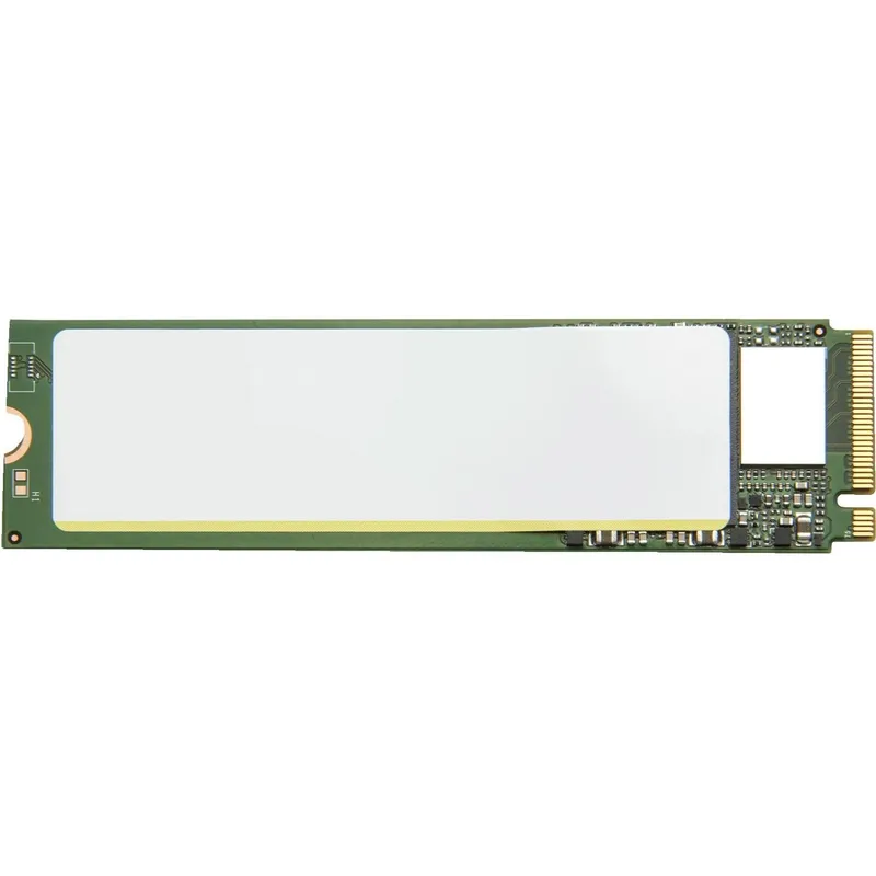 HP SSD 512 GB PCIe Value NVMe 4 x 4 M.2 2280