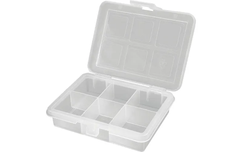 Art Plast Organizer 6 Fächer