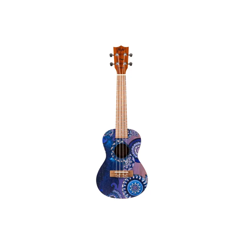 Flight Ukulele Concert – Stardust