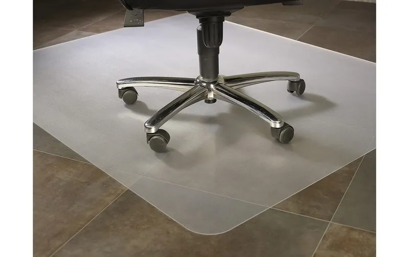 Siltex Bodenschutzmatte Floorsafe 120 x 74 cm, for alle Böden