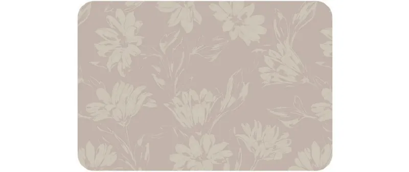 d-c-fix Tischset Stella 1 pièces, 29 cm x 44 cm, Beige