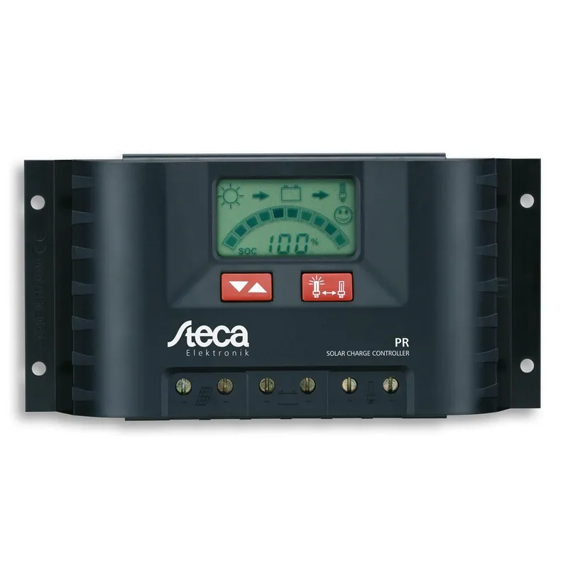 Steca Solarladeregler PR 3030