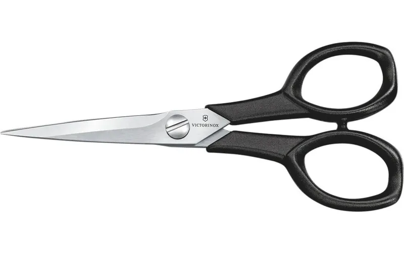 Victorinox Schere Italy 13.5 cm, Rostfreier Stahl, Universal