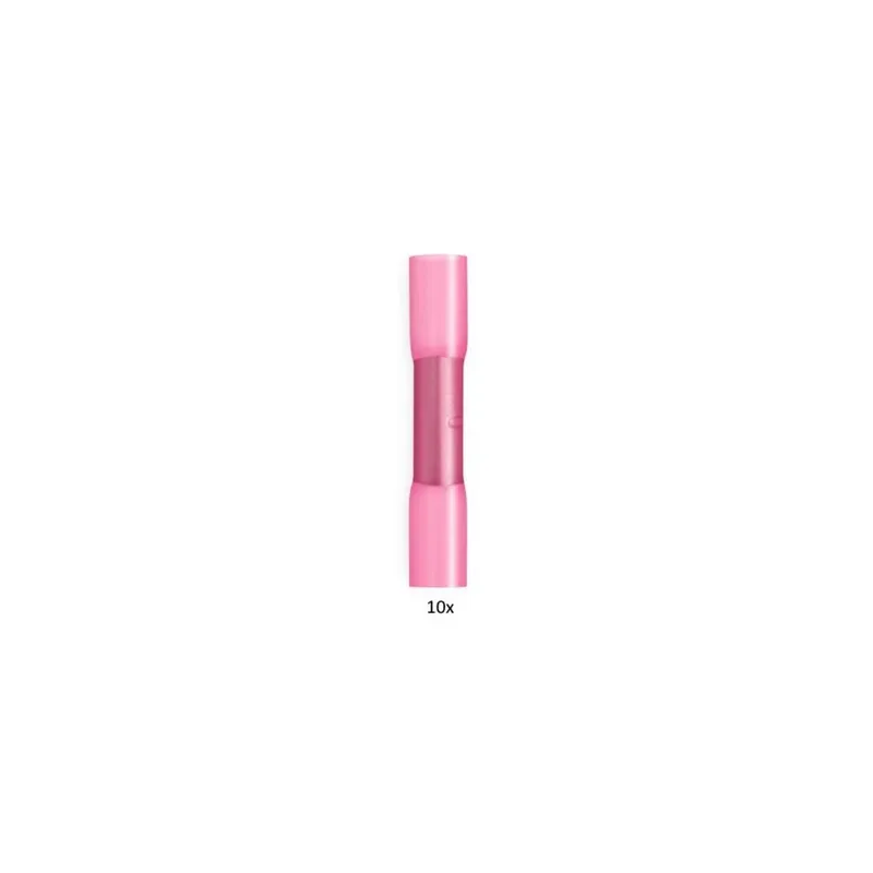 Steinel Crimpverbinder mit Innenkleber 0.5 - 1,5 mm, 10 pièces