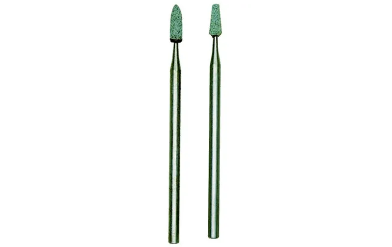 Proxxon Schleifstift Set, 2 Teile
