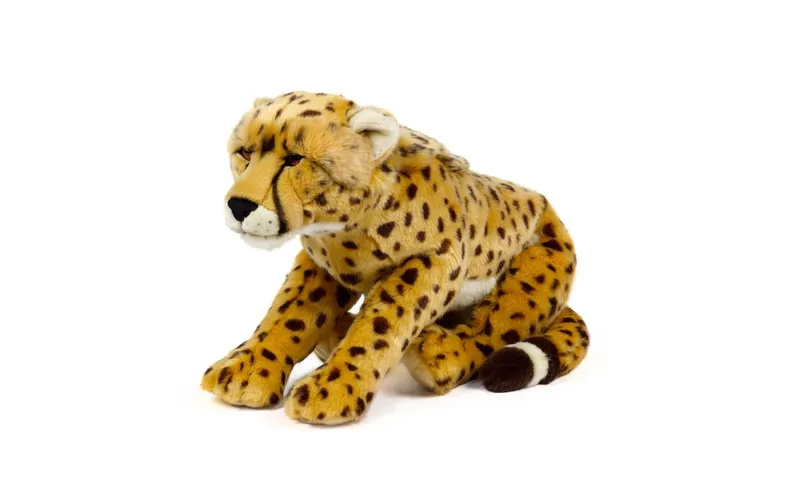 Living naturale Plüsch Gepard gross 45 cm